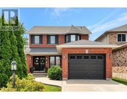 26 JACQUELINE Boulevard, hamilton, Ontario