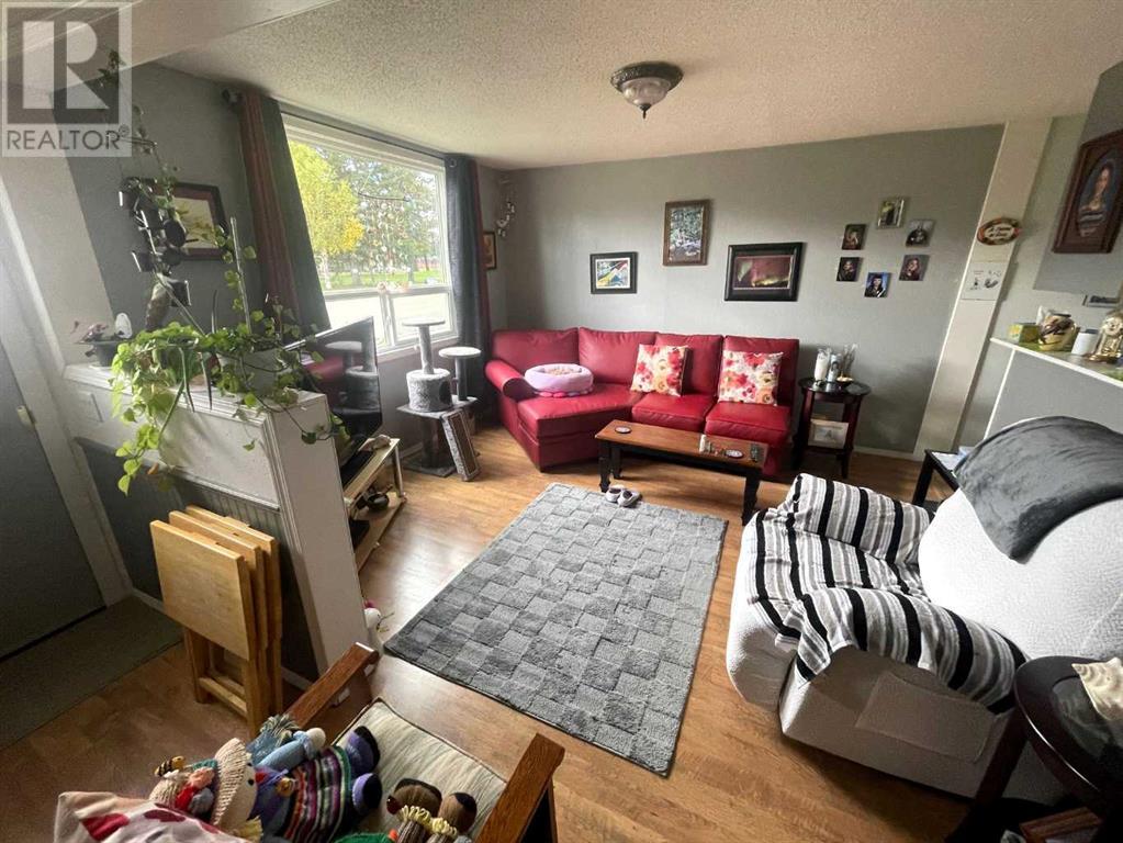 4820 17 Avenue, Edson, Alberta  T7E 1V6 - Photo 5 - A2167587