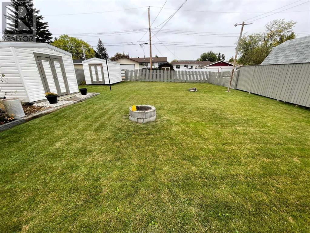 4820 17 Avenue, Edson, Alberta  T7E 1V6 - Photo 29 - A2167587