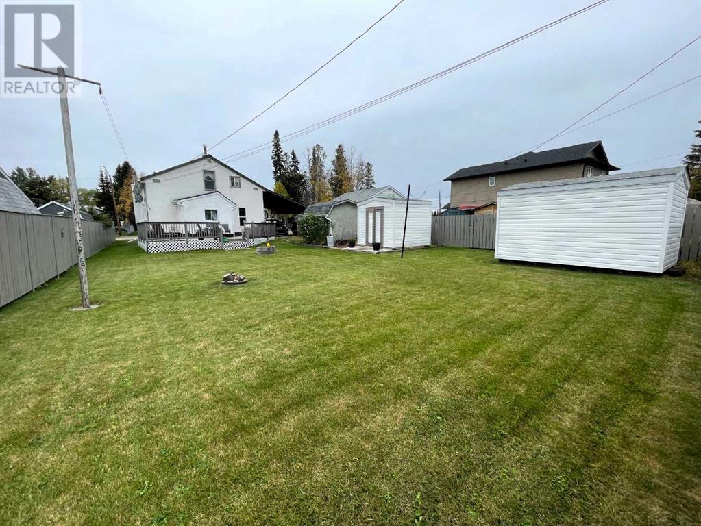 4820 17 Avenue, Edson, Alberta  T7E 1V6 - Photo 33 - A2167587