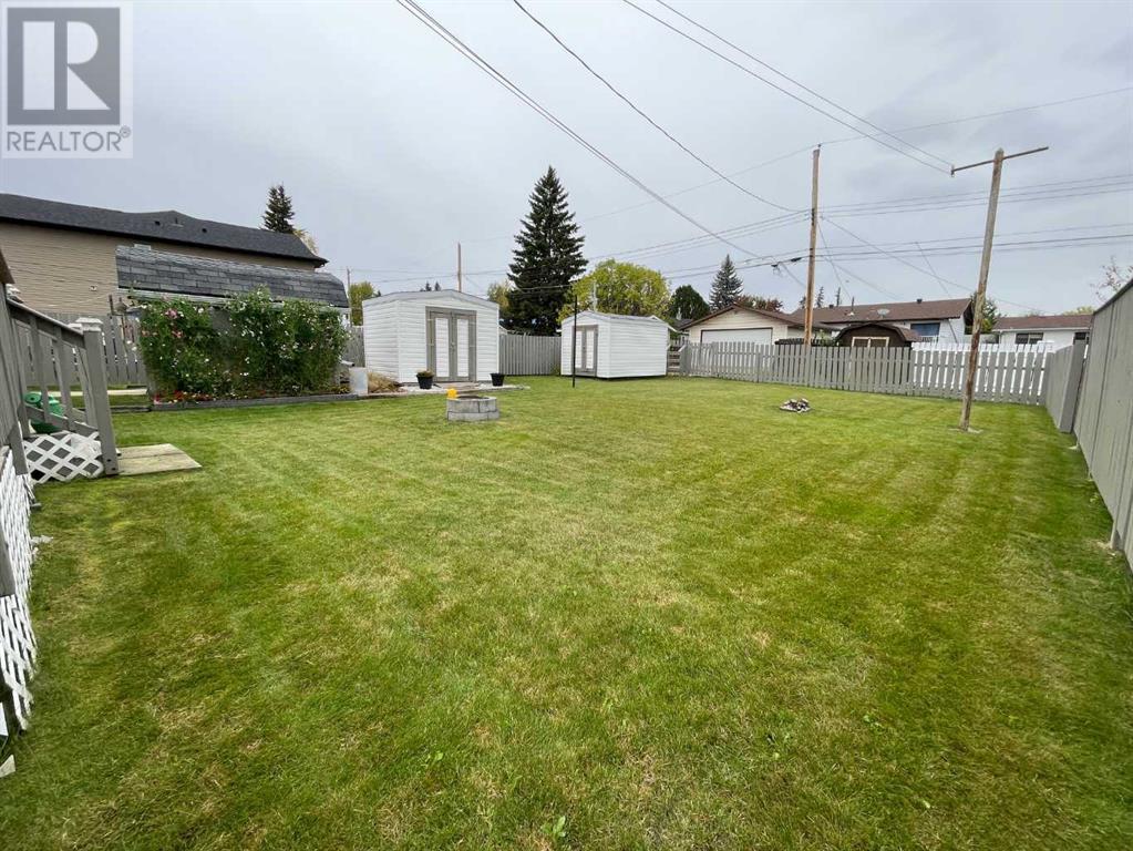 4820 17 Avenue, Edson, Alberta  T7E 1V6 - Photo 30 - A2167587