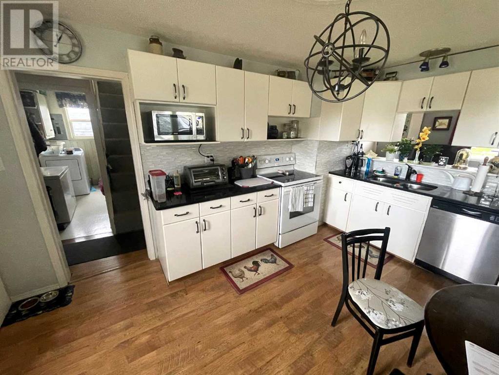 4820 17 Avenue, Edson, Alberta  T7E 1V6 - Photo 8 - A2167587