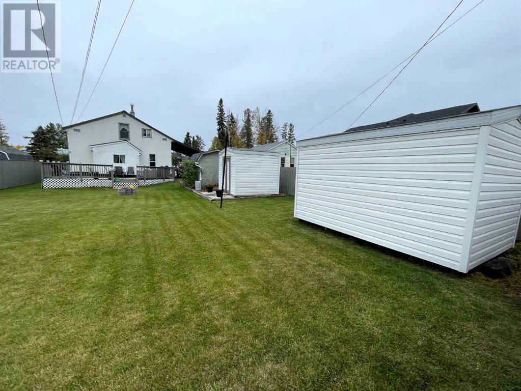4820 17 Avenue, Edson, Alberta  T7E 1V6 - Photo 34 - A2167587