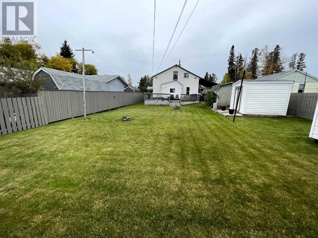 4820 17 Avenue, Edson, Alberta  T7E 1V6 - Photo 35 - A2167587