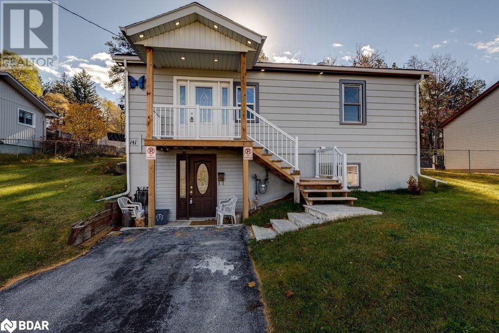 141 ARDAGH Road, barrie, Ontario