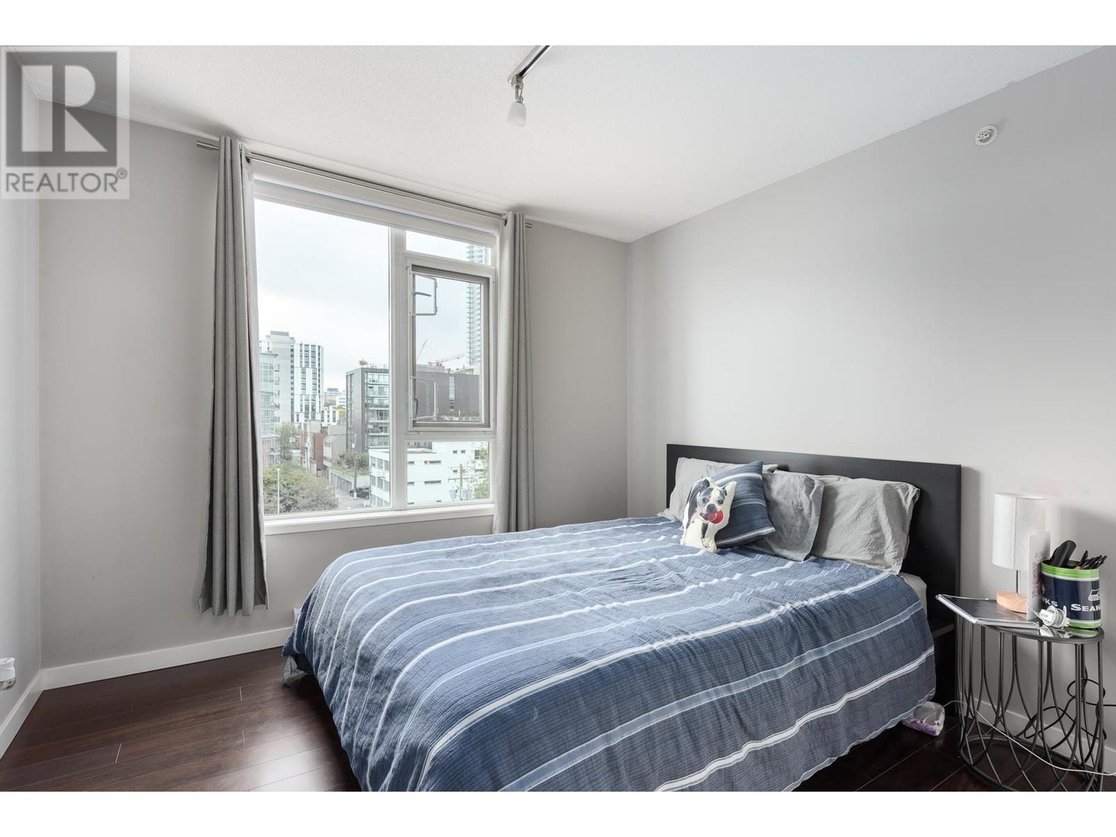 901 1650 W 7th Avenue, Vancouver, British Columbia  V6J 5N1 - Photo 13 - R2928679