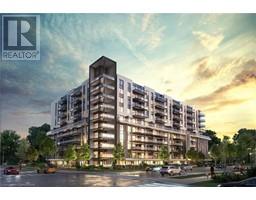 401 SHELLARD Lane Unit# 222, brantford, Ontario