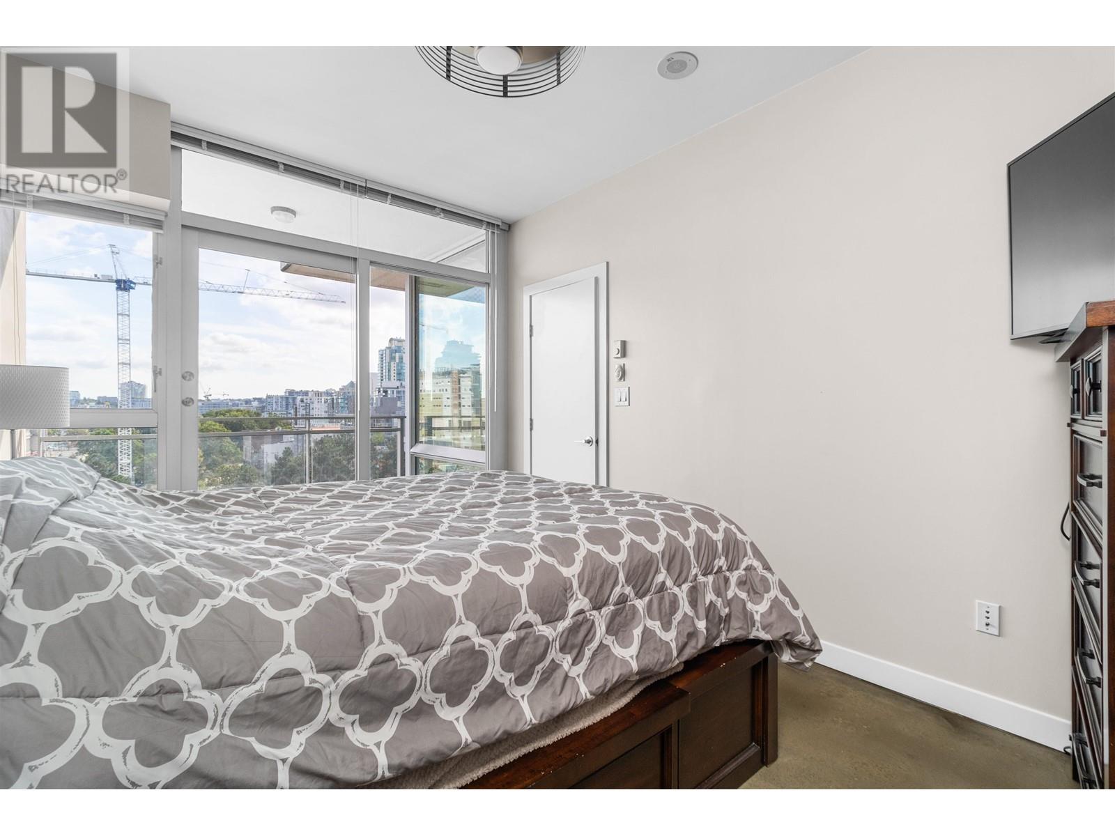 909 221 Union Street, Vancouver, British Columbia  V6A 0B4 - Photo 10 - R2928645