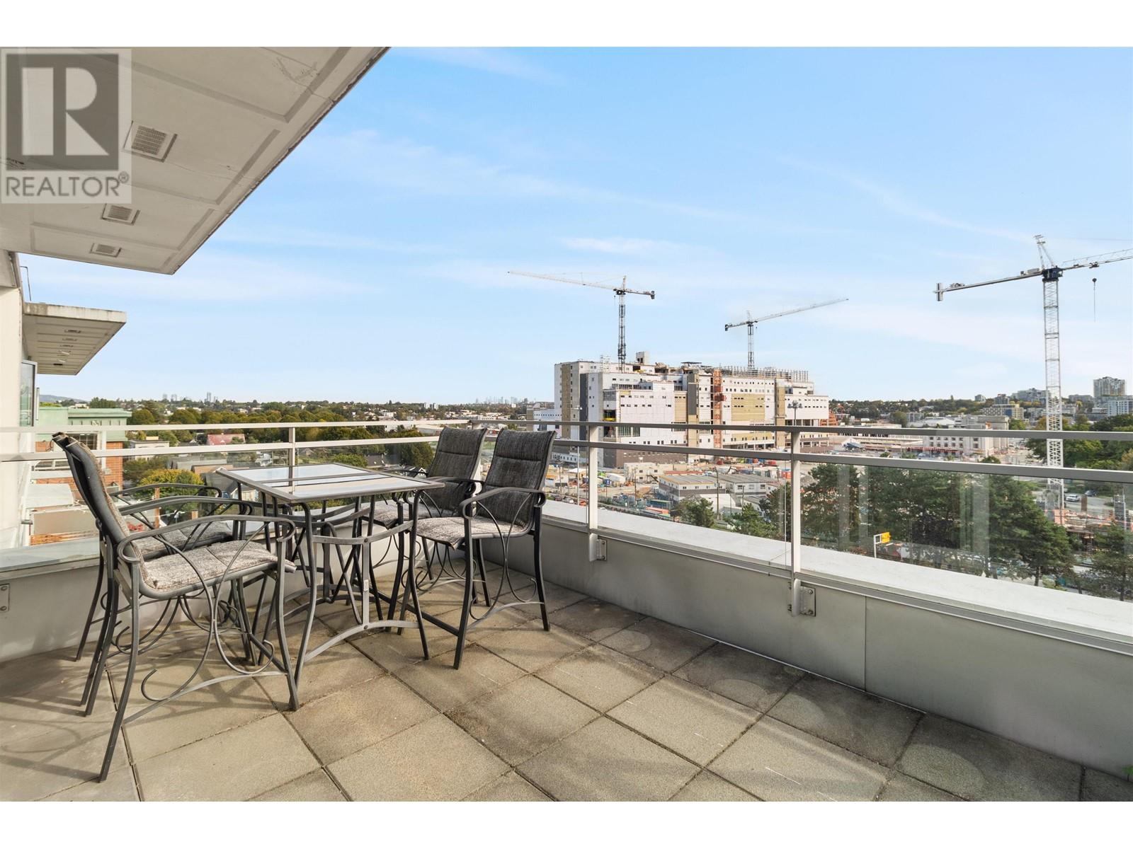 909 221 Union Street, Vancouver, British Columbia  V6A 0B4 - Photo 3 - R2928645