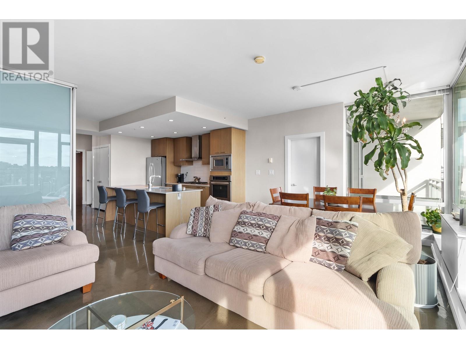 909 221 Union Street, Vancouver, British Columbia  V6A 0B4 - Photo 5 - R2928645