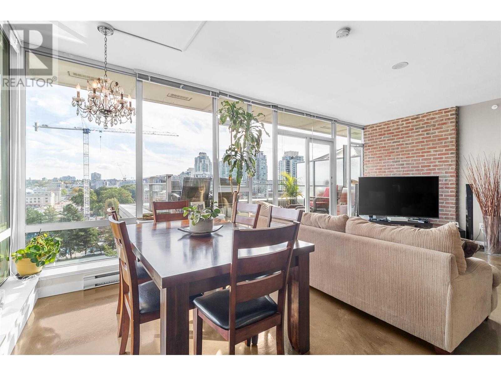909 221 Union Street, Vancouver, British Columbia  V6A 0B4 - Photo 6 - R2928645