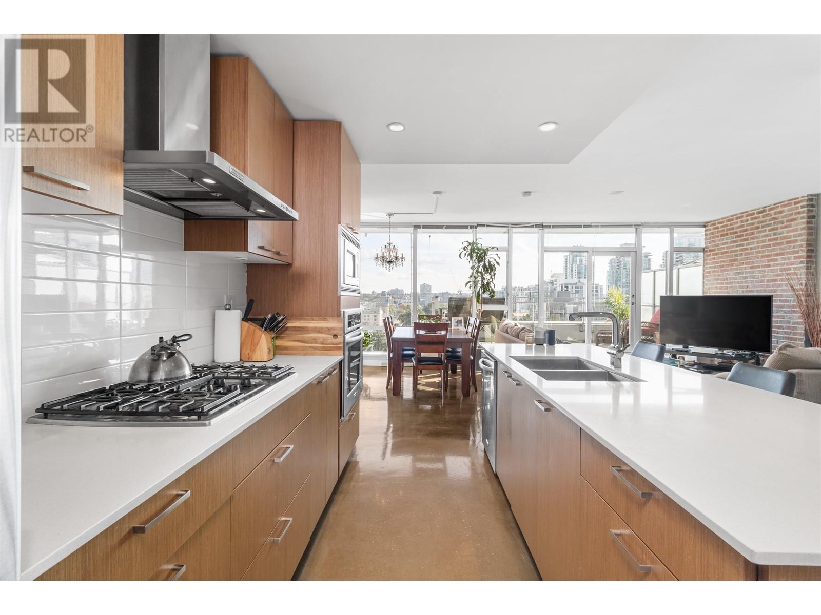 909 221 Union Street, Vancouver, British Columbia  V6A 0B4 - Photo 7 - R2928645