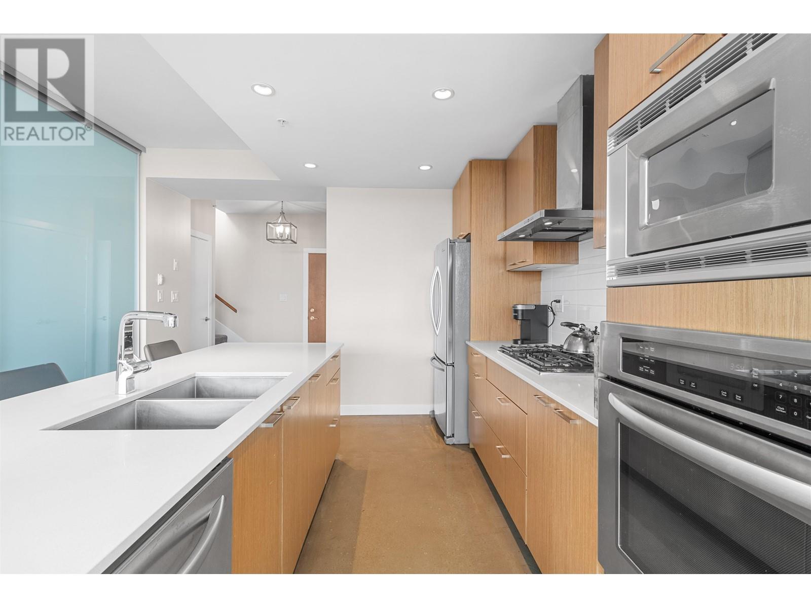909 221 Union Street, Vancouver, British Columbia  V6A 0B4 - Photo 8 - R2928645