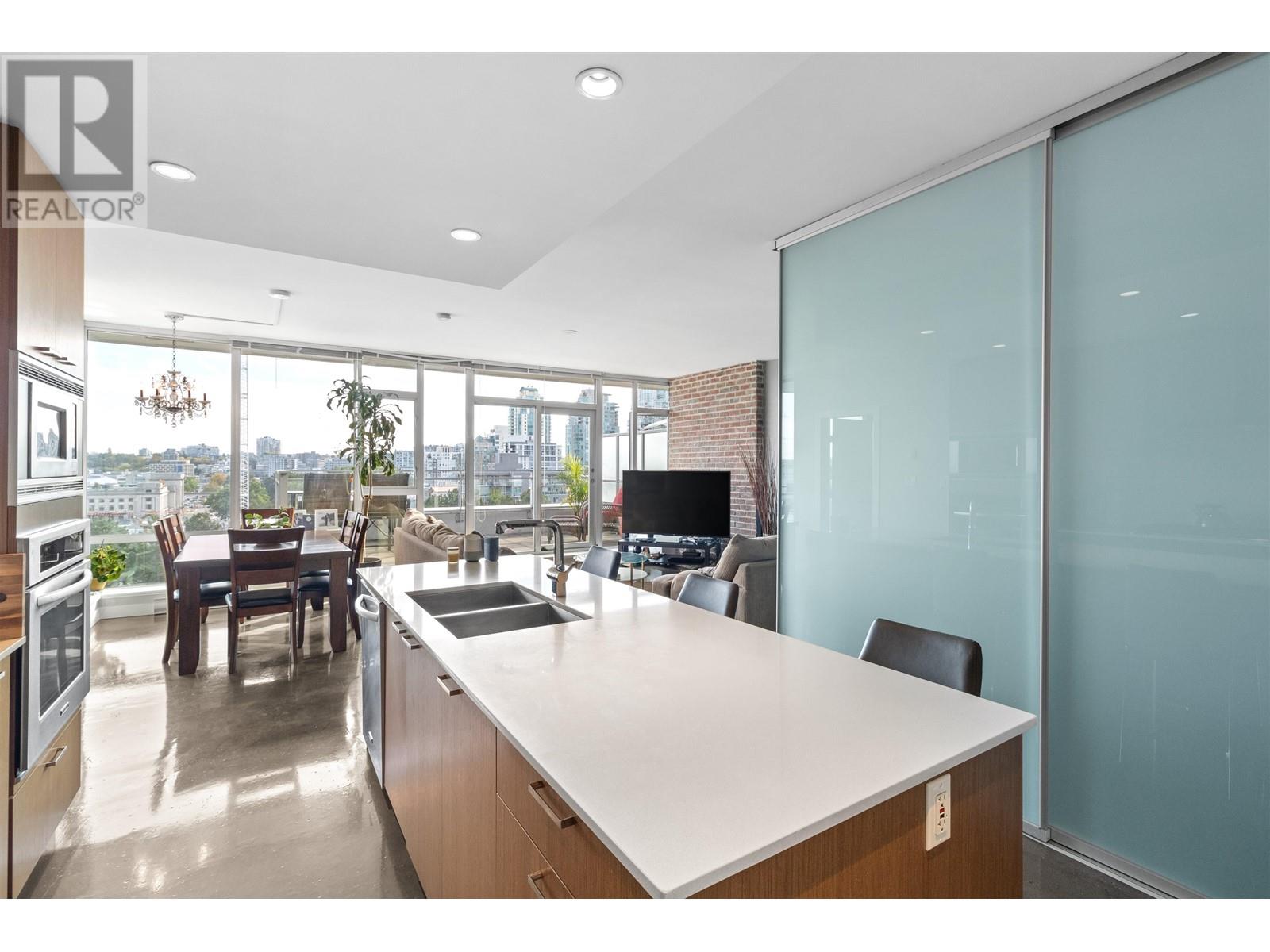 909 221 Union Street, Vancouver, British Columbia  V6A 0B4 - Photo 9 - R2928645