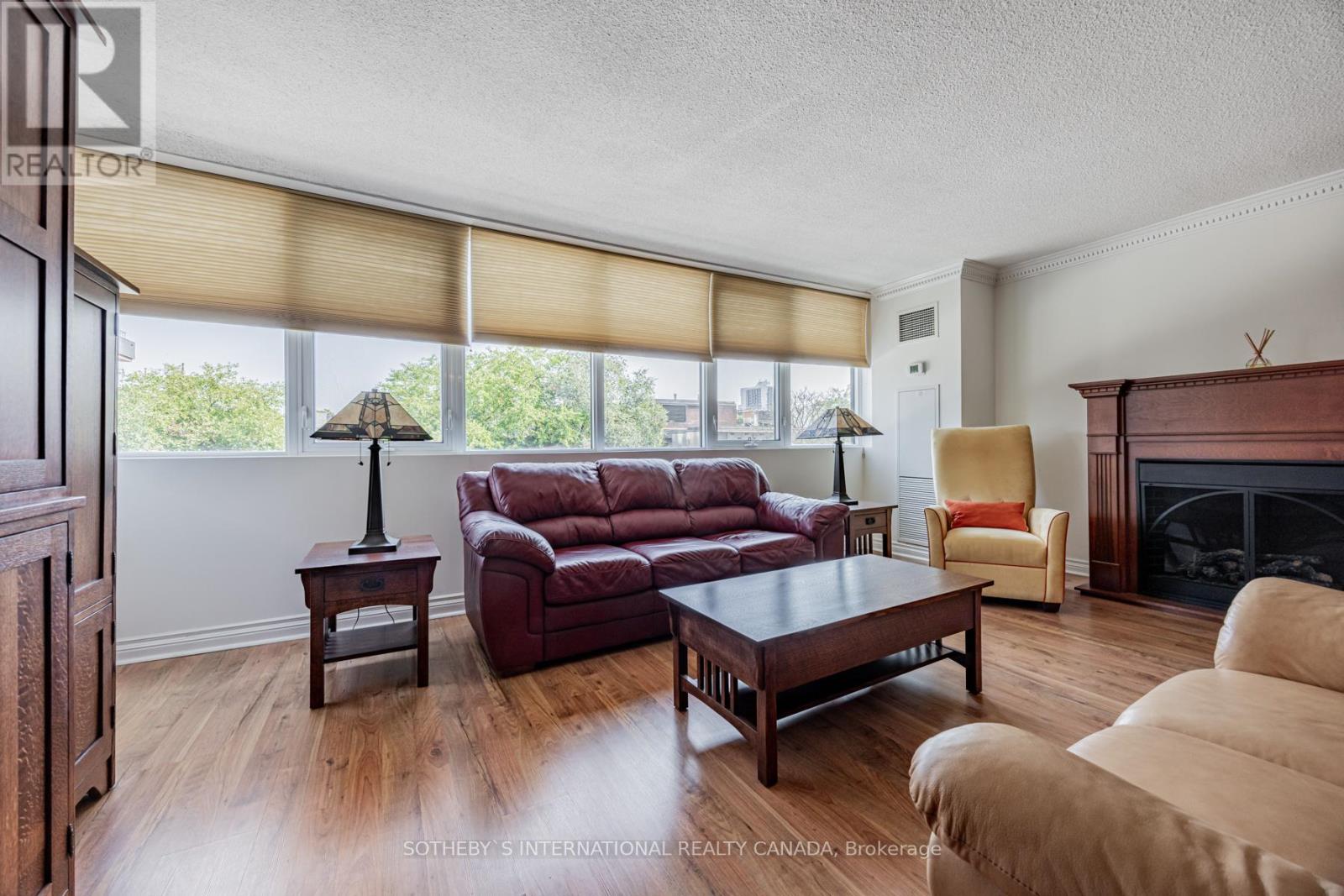 3b - 256 Jarvis Street, Toronto, Ontario  M5B 2J4 - Photo 4 - C9363998