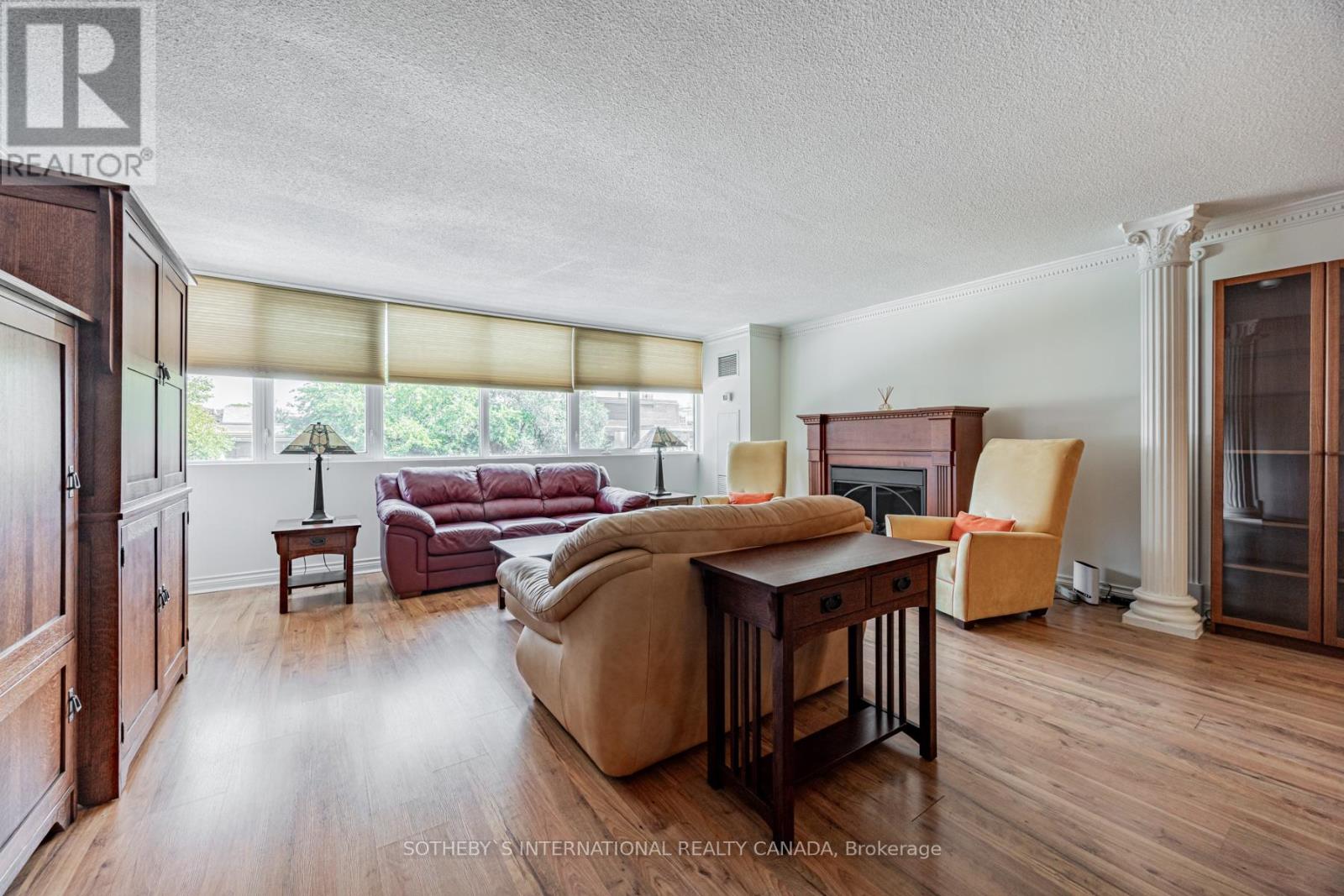 3b - 256 Jarvis Street, Toronto, Ontario  M5B 2J4 - Photo 7 - C9363998