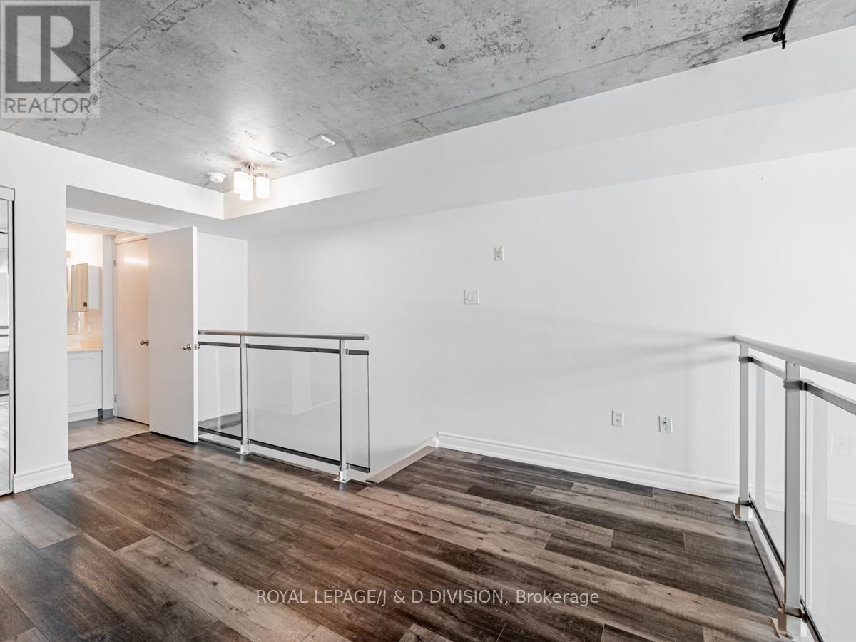 326 - 954 King Street W, Toronto, Ontario  M6K 3L9 - Photo 11 - C9364009