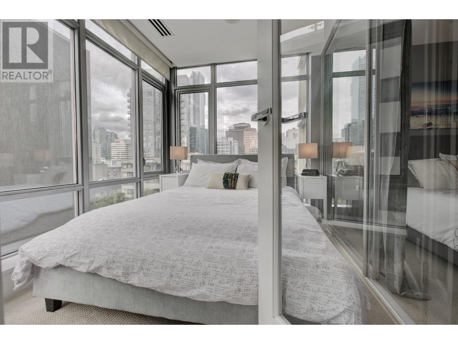 706 1028 Barclay Street, Vancouver, British Columbia  V6E 0B1 - Photo 20 - R2928232