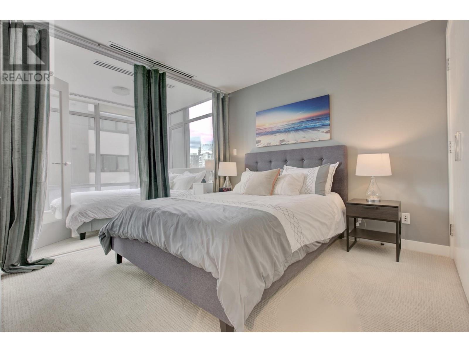 706 1028 Barclay Street, Vancouver, British Columbia  V6E 0B1 - Photo 16 - R2928232