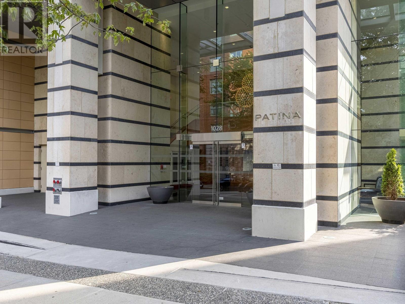 706 1028 Barclay Street, Vancouver, British Columbia  V6E 0B1 - Photo 2 - R2928232