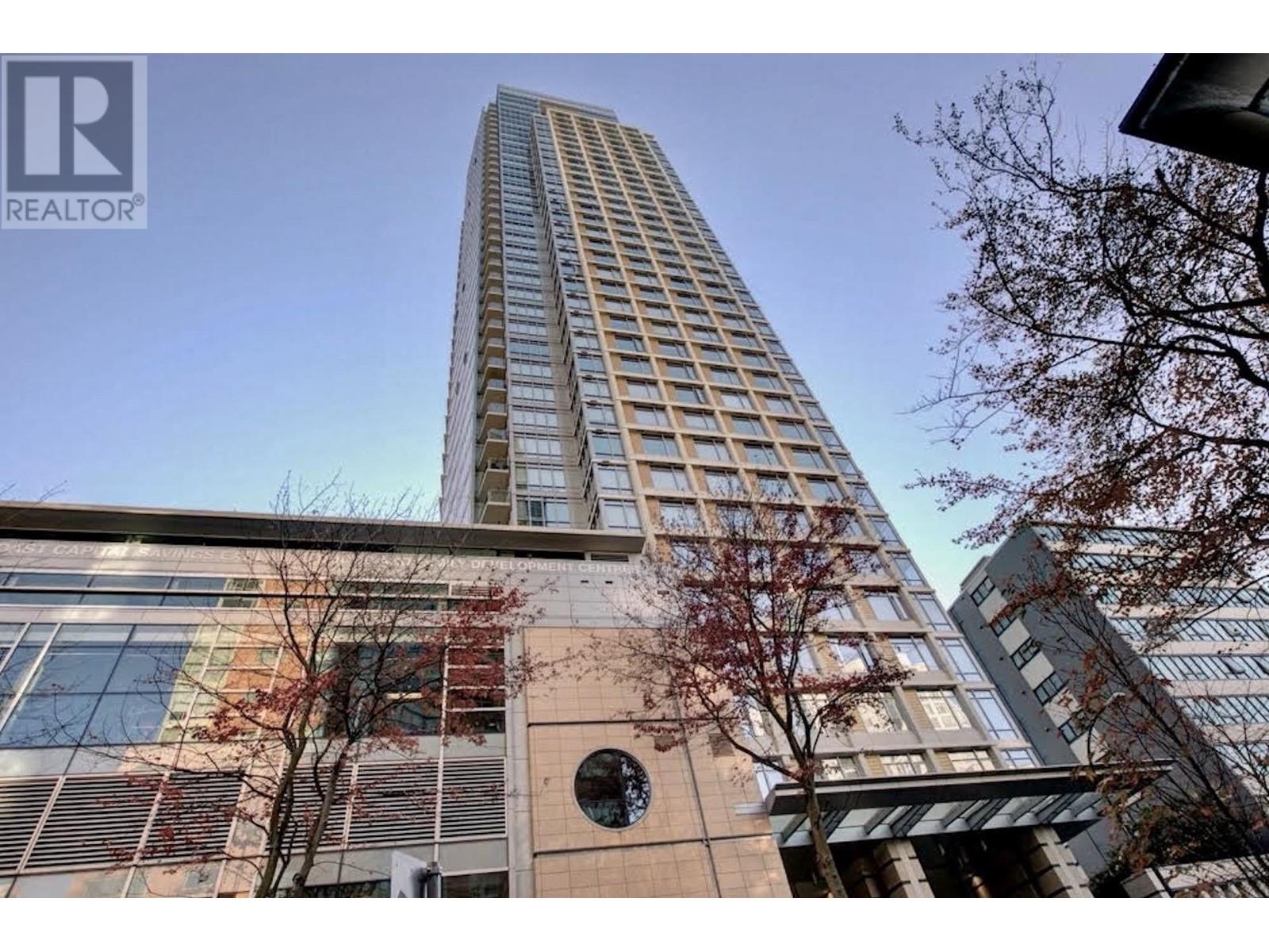 706 1028 Barclay Street, Vancouver, British Columbia  V6E 0B1 - Photo 1 - R2928232