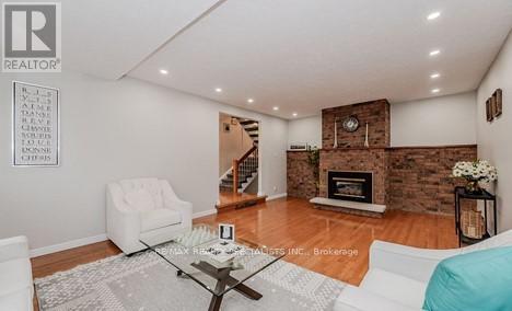 Upper - 250 Driftwood Drive, Kitchener, Ontario  N2N 1X6 - Photo 5 - X9364060