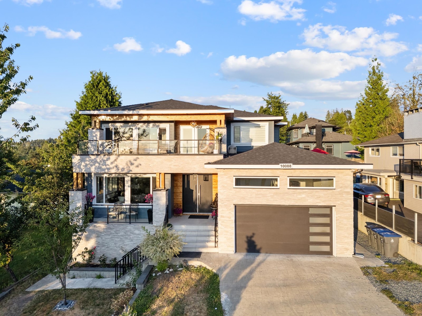 10088 121 STREET, Surrey, British Columbia