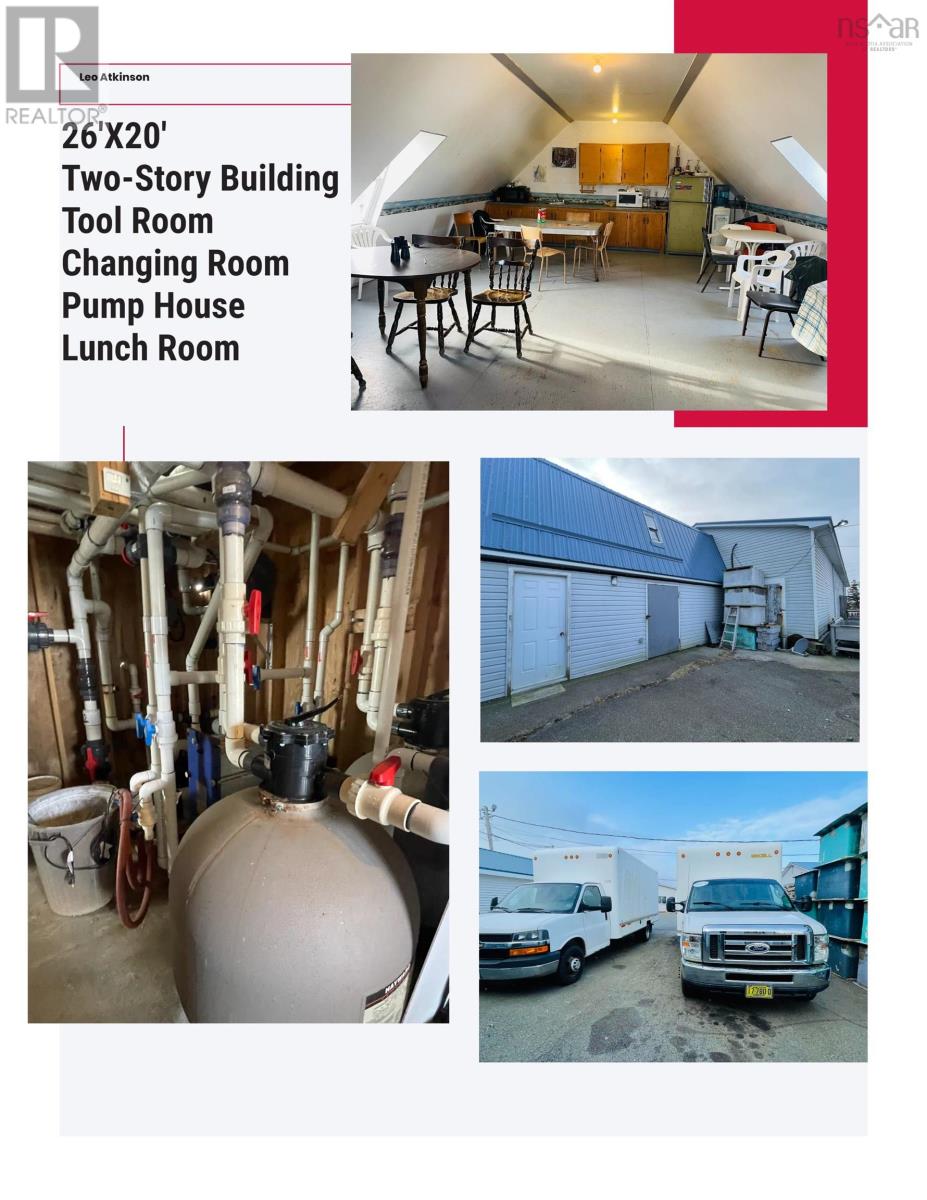 81-89 Daniels Head Road, South Side, Nova Scotia  B0W 1P0 - Photo 6 - 202423036