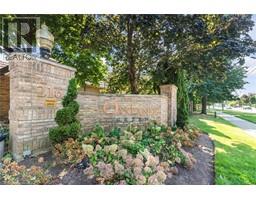 216 PLAINS Road W Unit# B405, burlington, Ontario