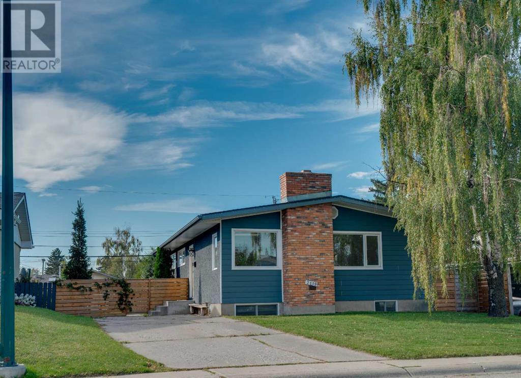 2119 Milne Drive NE, calgary, Alberta