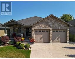 247 SUNSET Drive, Mitchell, Ontario