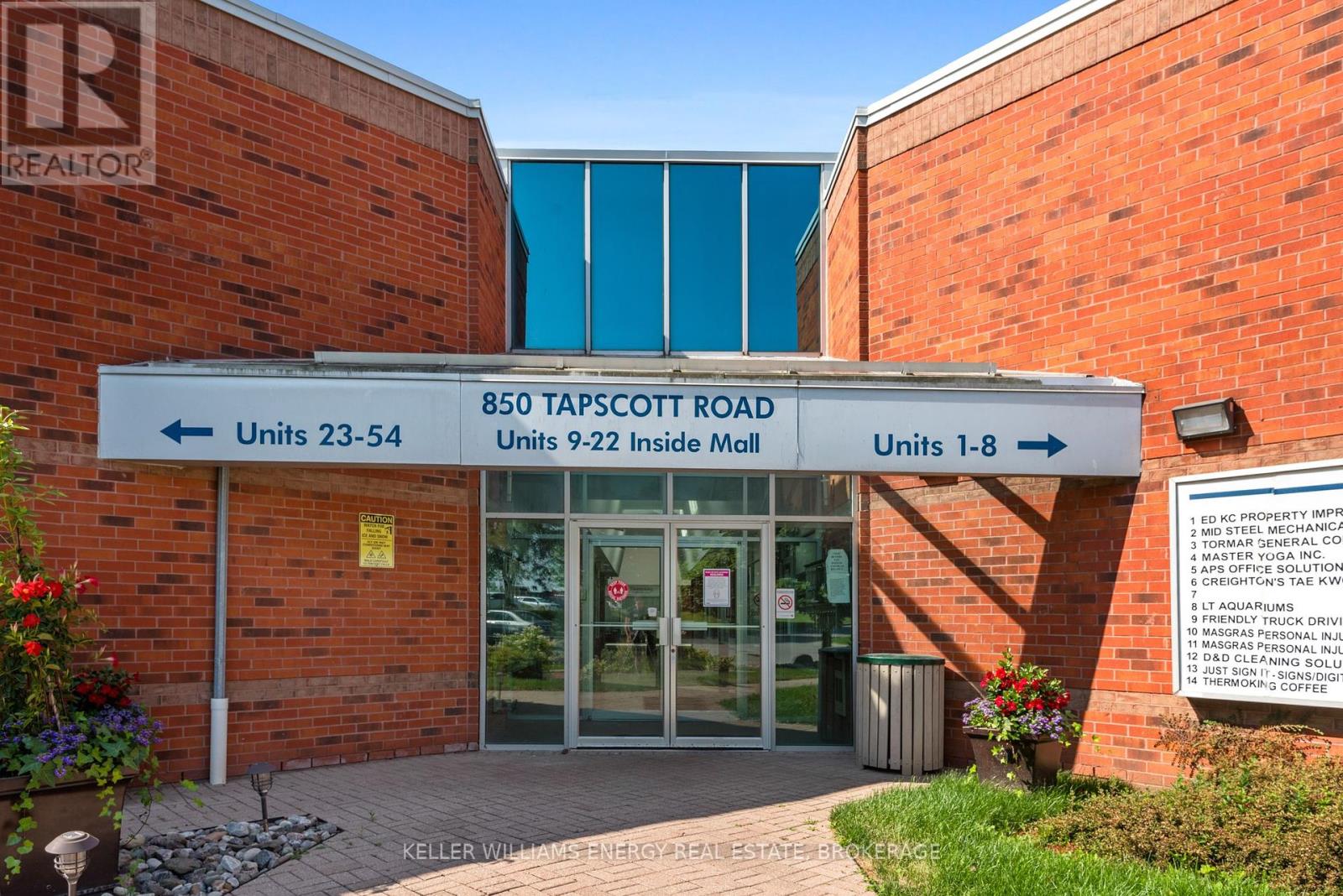 29 - 850 Tapscott Road, Toronto (Rouge), Ontario  M1X 1N4 - Photo 23 - E9364044