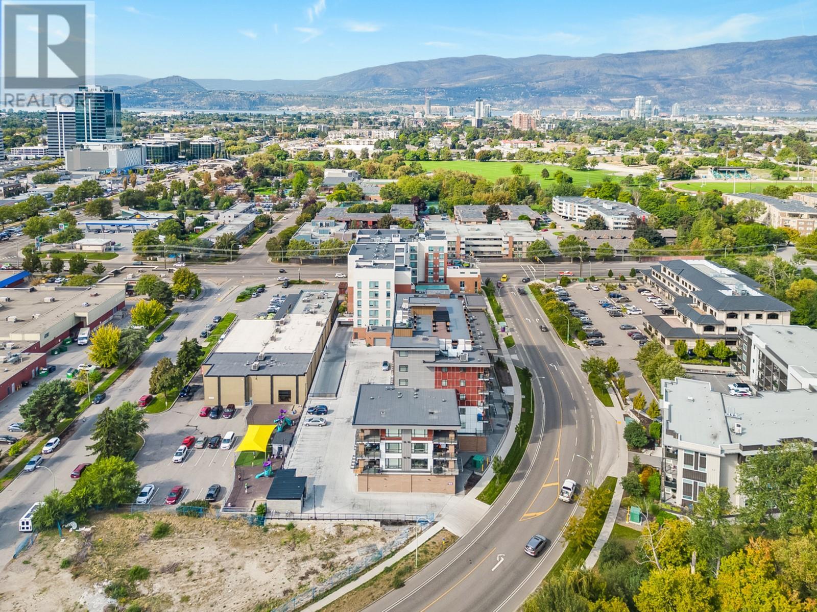 1925 Enterprise Way Unit# 202 Kelowna