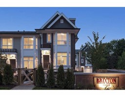 39 14433 60 AVENUE, Surrey, British Columbia