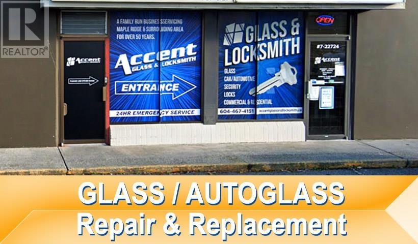 22724 Dewdney Trunk Road, Maple Ridge, British Columbia  V2X 3K2 - Photo 1 - C8063151