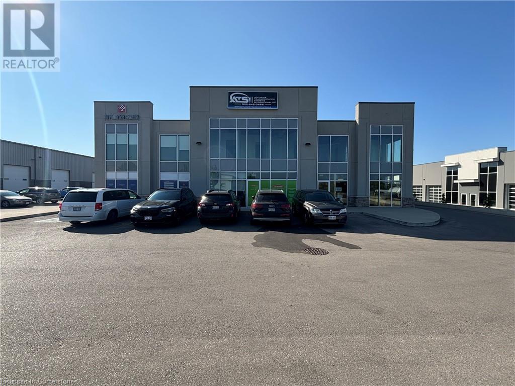 36 Ditton Drive Unit# 1&2, Hamilton, Ontario  L8W 0A9 - Photo 1 - 40651883