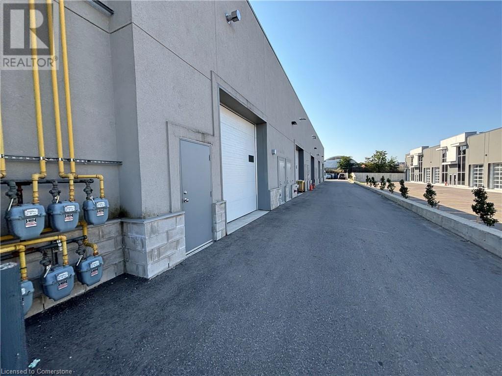 36 Ditton Drive Unit# 1&2, Hamilton, Ontario  L8W 0A9 - Photo 8 - 40651883