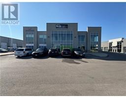 36 DITTON DRIVE Unit# 1&2, hamilton, Ontario