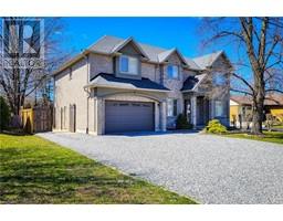 17 MILLER Drive, ancaster, Ontario