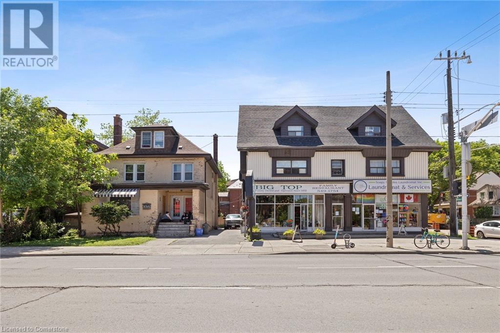 Property at 750-754* MAIN ST E Street E image 1