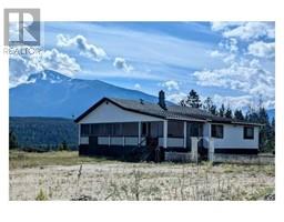 5255 Pitney Road, Valemount, Ca