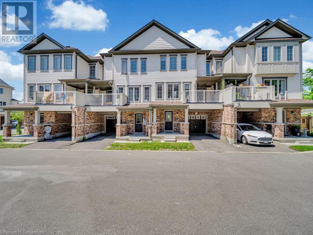 420 Linden Drive Unit# 45, Cambridge, Ontario  N3H 5L5 - Photo 1 - 40650928