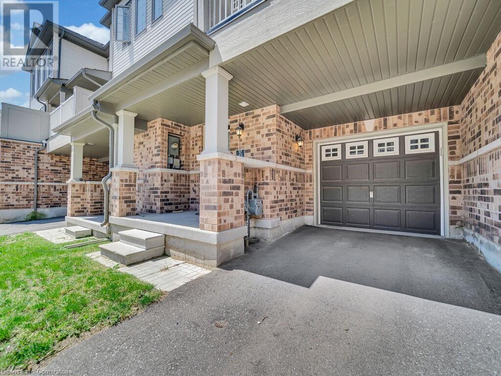 420 Linden Drive Unit# 45, Cambridge, Ontario  N3H 5L5 - Photo 10 - 40650928