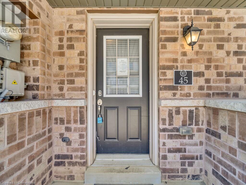 420 Linden Drive Unit# 45, Cambridge, Ontario  N3H 5L5 - Photo 11 - 40650928