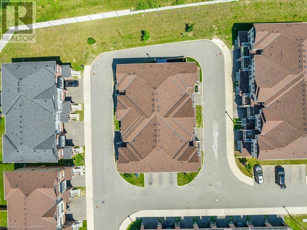 420 Linden Drive Unit# 45, Cambridge, Ontario  N3H 5L5 - Photo 2 - 40650928