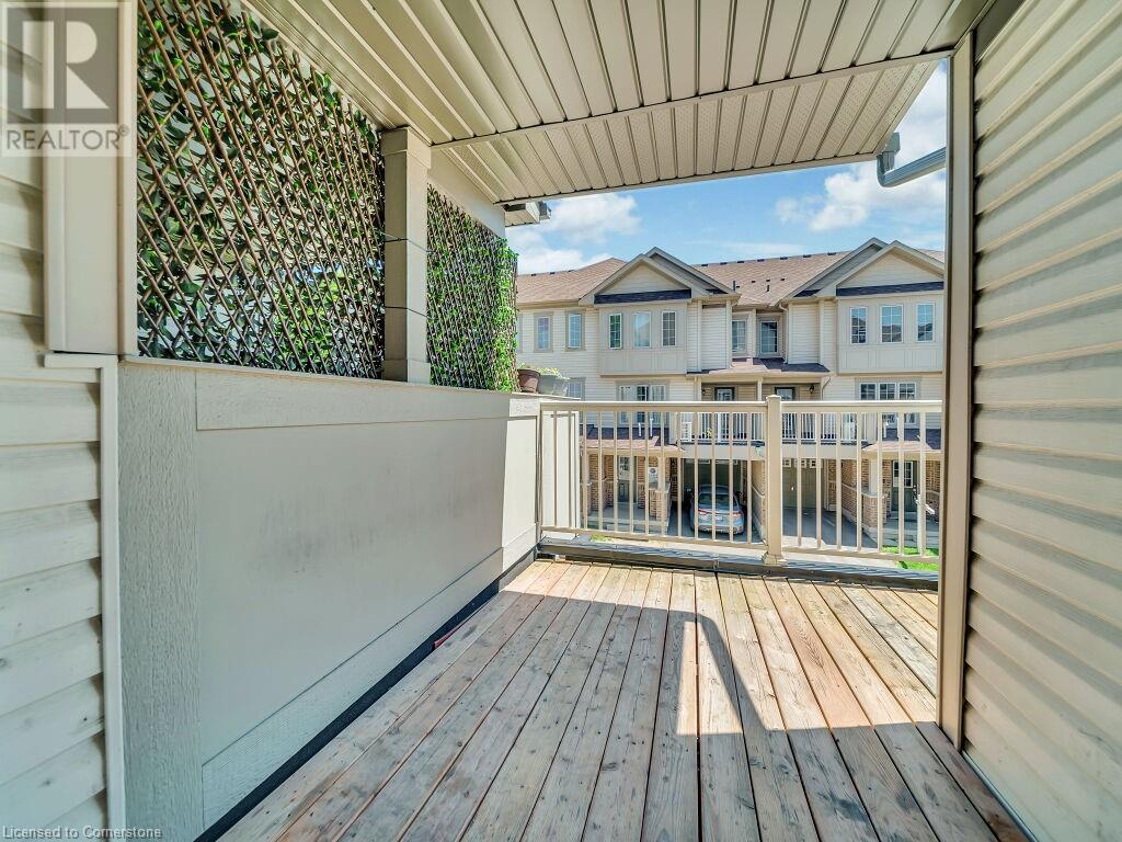 420 Linden Drive Unit# 45, Cambridge, Ontario  N3H 5L5 - Photo 22 - 40650928