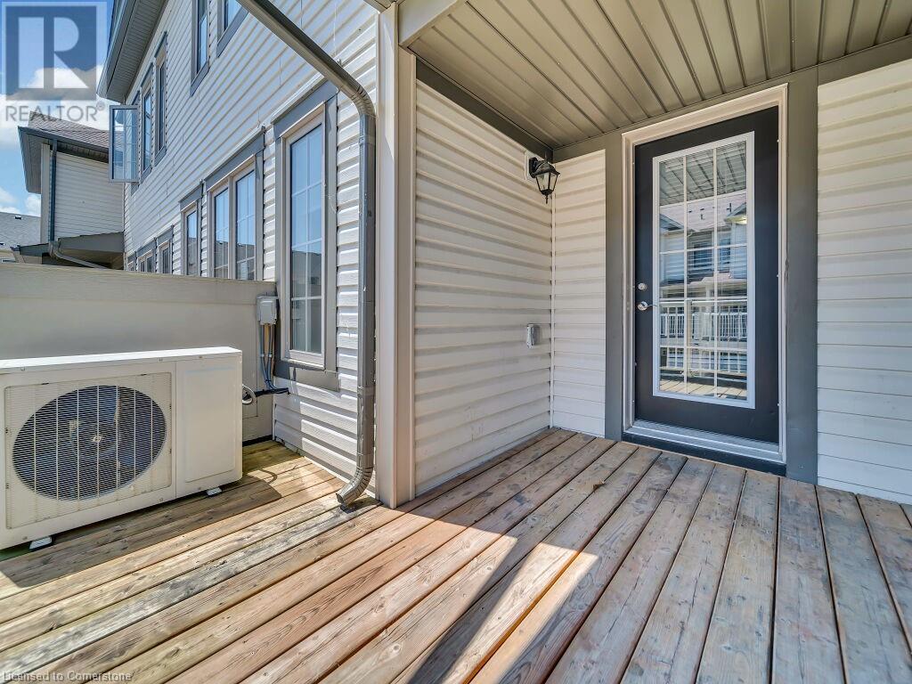 420 Linden Drive Unit# 45, Cambridge, Ontario  N3H 5L5 - Photo 23 - 40650928