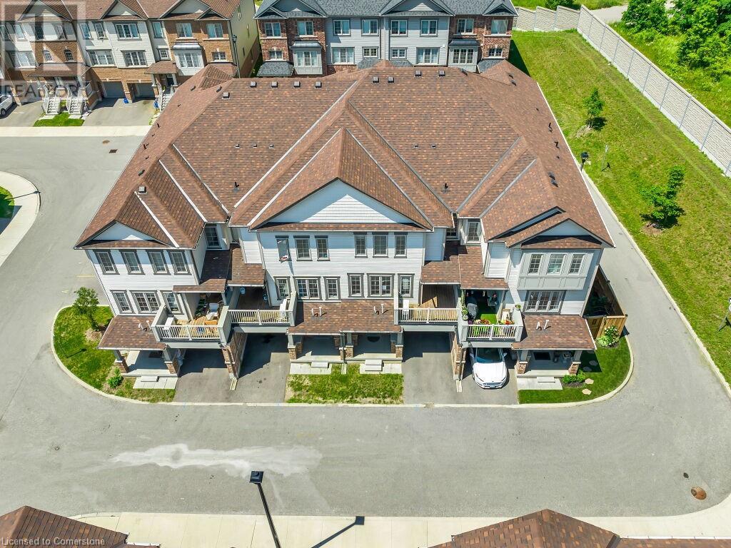 420 Linden Drive Unit# 45, Cambridge, Ontario  N3H 5L5 - Photo 3 - 40650928