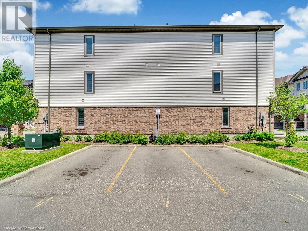 420 Linden Drive Unit# 45, Cambridge, Ontario  N3H 5L5 - Photo 34 - 40650928