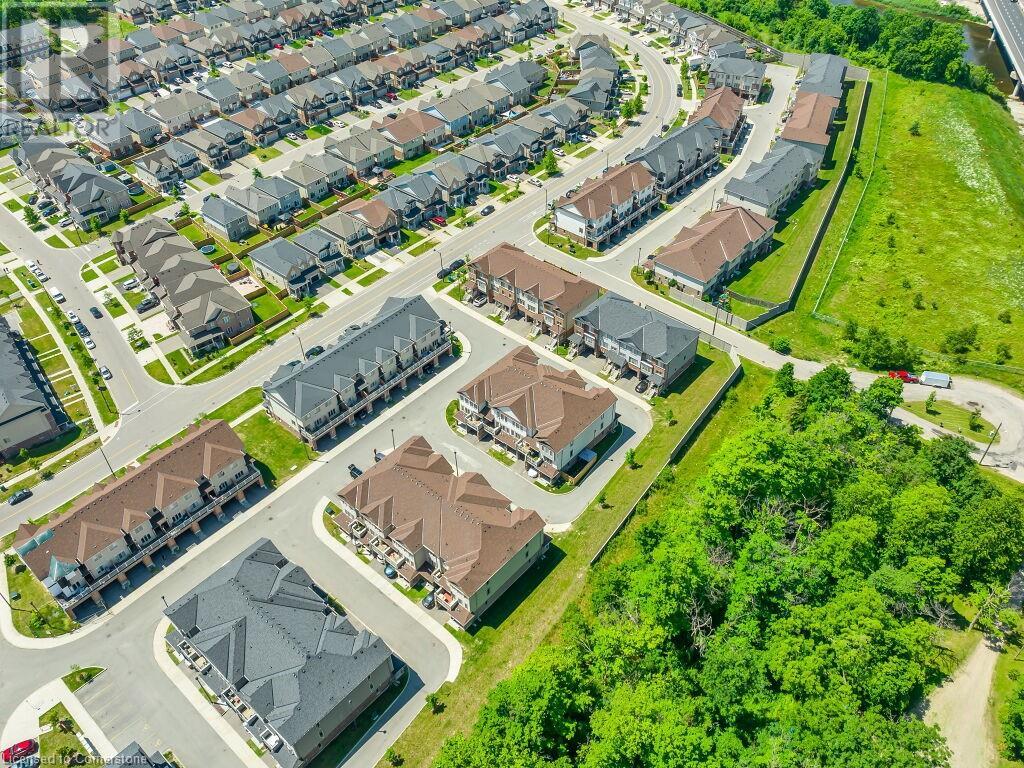 420 Linden Drive Unit# 45, Cambridge, Ontario  N3H 5L5 - Photo 36 - 40650928